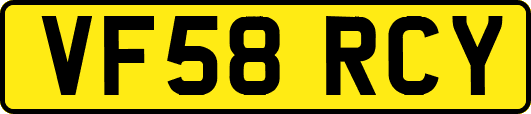 VF58RCY