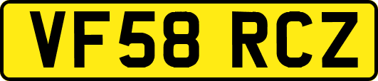 VF58RCZ