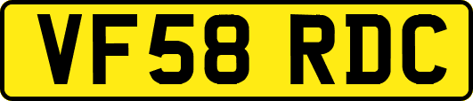 VF58RDC