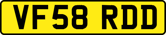 VF58RDD