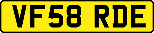 VF58RDE