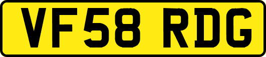 VF58RDG