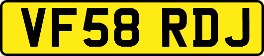 VF58RDJ
