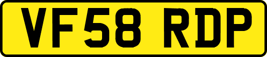 VF58RDP