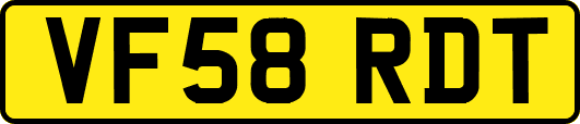 VF58RDT