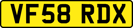 VF58RDX