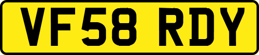 VF58RDY