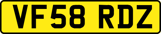VF58RDZ