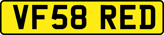 VF58RED