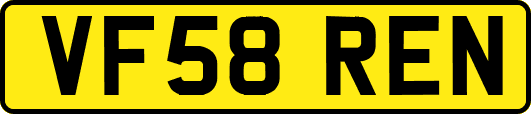 VF58REN