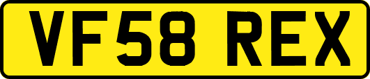 VF58REX