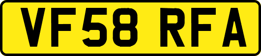 VF58RFA