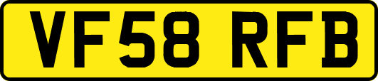 VF58RFB