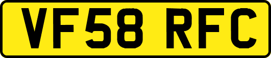 VF58RFC