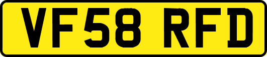 VF58RFD