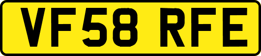 VF58RFE