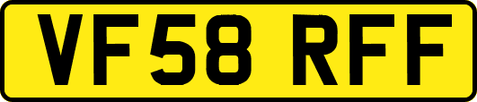 VF58RFF