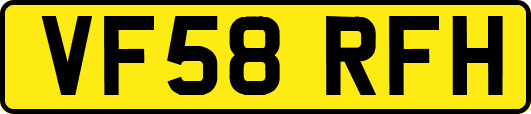 VF58RFH
