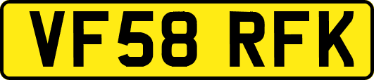 VF58RFK