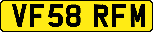 VF58RFM