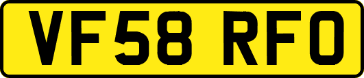 VF58RFO