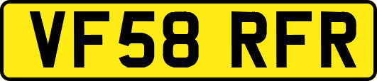 VF58RFR