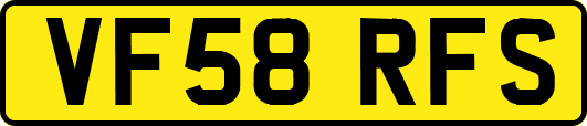 VF58RFS