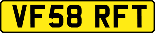 VF58RFT