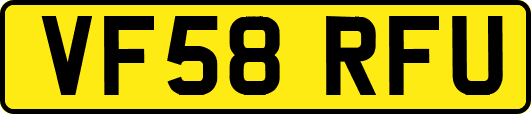 VF58RFU