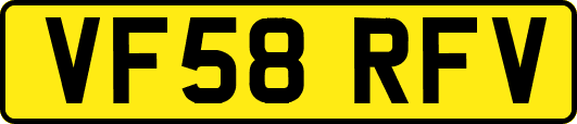 VF58RFV