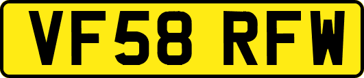 VF58RFW