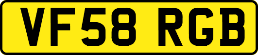 VF58RGB