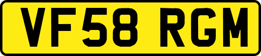 VF58RGM
