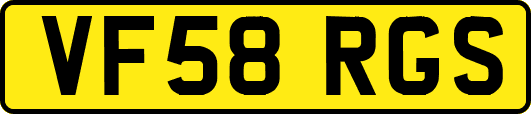 VF58RGS