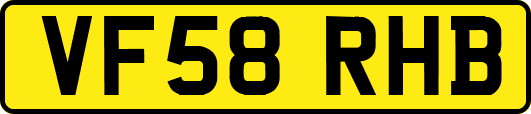 VF58RHB