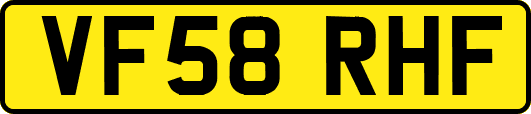 VF58RHF