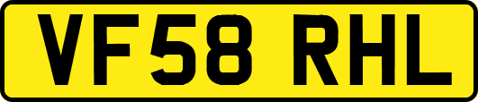 VF58RHL
