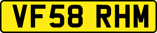 VF58RHM