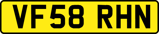 VF58RHN