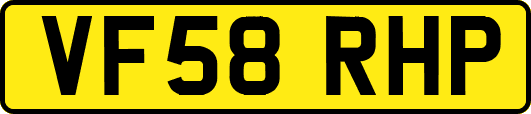 VF58RHP