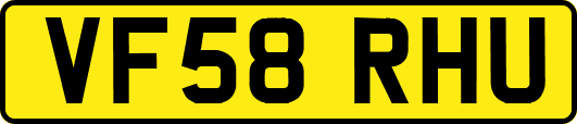 VF58RHU