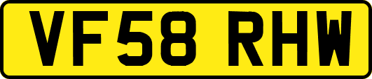 VF58RHW