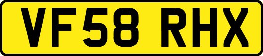 VF58RHX