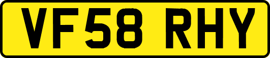 VF58RHY