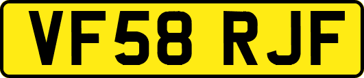 VF58RJF