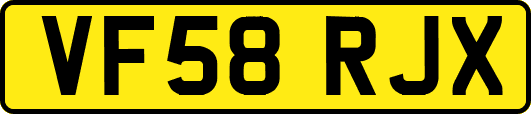 VF58RJX
