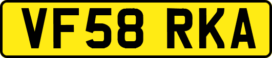VF58RKA