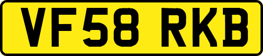 VF58RKB