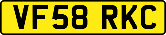 VF58RKC