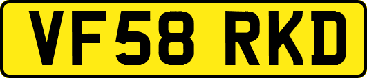 VF58RKD